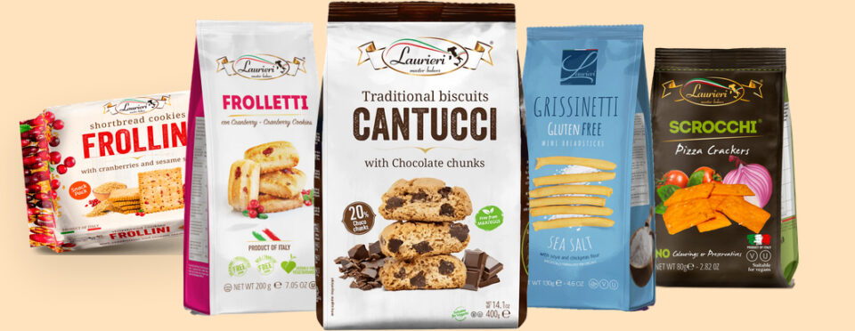 Clessidra Private Equity Acquires Italian Bakery Group Laurieri Bakery and Cereal Food and Beverage Business