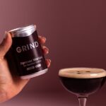 Grind Enters Ready-to-Drink Alcoholic Beverage Market alcoholic drinks, Beverage, Grind, industry news, market, ready-to-drink, RTD Food and Beverage Business