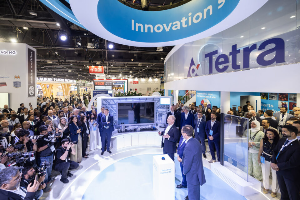 Game-Changing Collaborations and Global Launches Define Day 2 at Gulfood Manufacturing 2025 — The World’s Ultimate Stage for Foodtech Innovation Food and Beverage Business