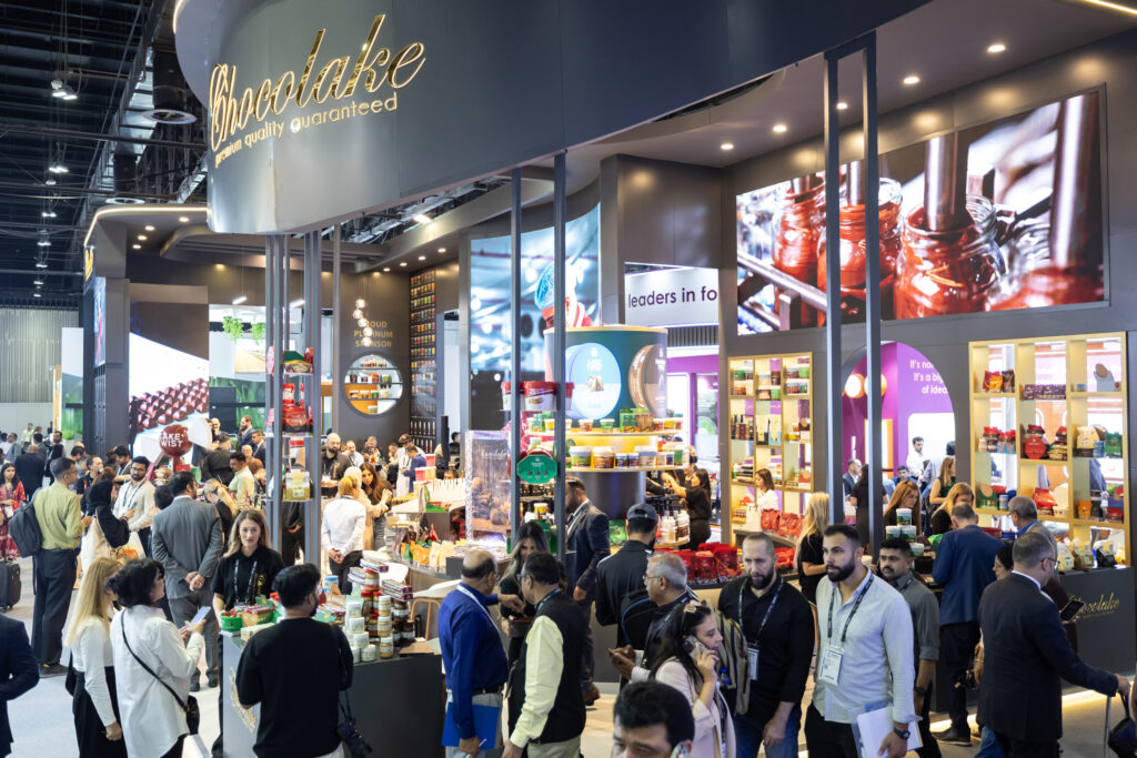 Game-Changing Collaborations and Global Launches Define Day 2 at Gulfood Manufacturing 2025 — The World’s Ultimate Stage for Foodtech Innovation Food and Beverage Business