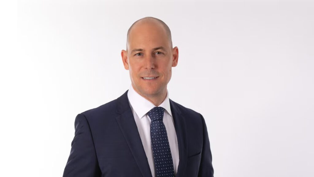 Hochdorf taps Danone executive Sandro Tichelli as next CEO 