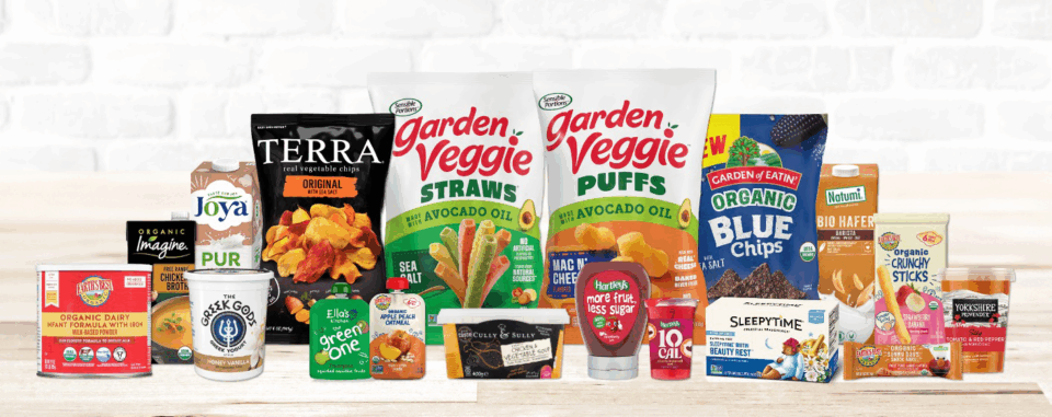 Hain Celestial to Reduce North America SKUs by 30% as Part of Turnaround Strategy £30, America, Celestial, cut, Hain, Hain Celestial, North, North America, Part, reduce, SKUs, strategy, turnaround Food and Beverage Business