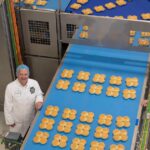 Jones Village Bakery Launches New £20 Million Production Line £20 million, bakery, business news, Food Industry, Here are some suggested tags based on the title: Jones Village Bakery, investment, local economy, Manufacturing, new opening, production line Food and Beverage Business