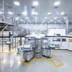 Timely Innovation: KHS InnoPET TriBlock Accelerates PET Production for SLMG Beverages in India beverage packaging, food and drink packaging, food and drink sustainable packaging, Machinery Food and Beverage Business