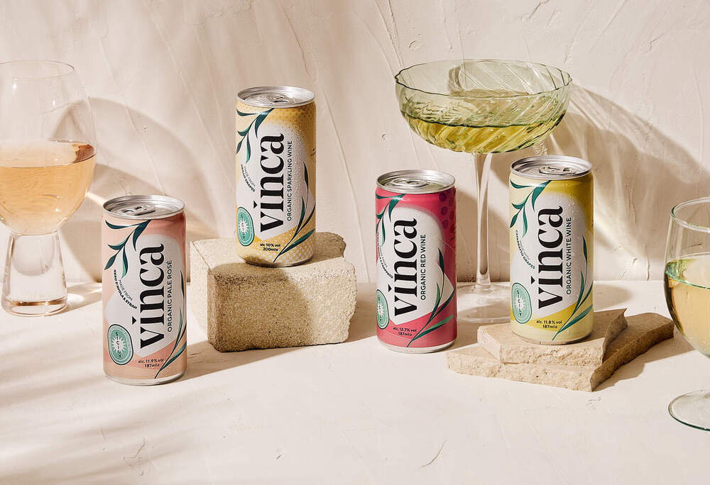 Kingsland Drinks and Vinca Partner to Drive RTD Market Growth Food and Beverage Business Kingsland Drinks and Vinca Partner to Drive RTD Market Growth beverage industry, business collaboration, Kingsland Drinks, market growth, partnership, ready-to-drink, RTD, Vinca Food and Beverage Business