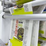 Markem-Imaje Partners with Fiorentini to Enhance Data Management in Snack Production food and drink packaging, food and drink sustainable packaging, Food packaging, labels, Machinery, Printing Food and Beverage Business