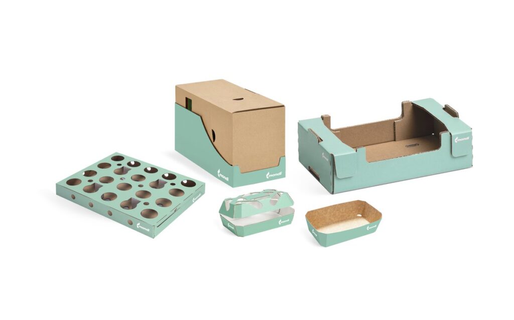 Mondi Unveils Expanded Food Packaging Solutions with Enhanced Corrugated and Solid Board Options Food and Beverage Business Mondi Unveils Expanded Food Packaging Solutions with Enhanced Corrugated and Solid Board Options Corrugated, food and drink packaging, food and drink sustainable packaging, Food packaging Food and Beverage Business