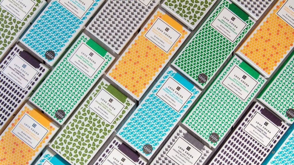 Made Uncommon Acquires Love Cocoa Food and Beverage Business Love Cocoa acquired by Made Uncommon