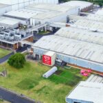 Magnum Ice Cream Expands Investment in the UK company, ice cream, invests, Magnum, The Magnum Ice Cream Company, UK, Unilever Food and Beverage Business