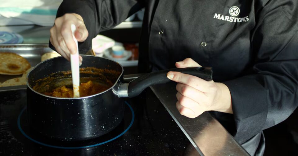 Marston’s Launches the UK’s First Hospitality Training Academy Inside a Women’s Prison education, Empowerment, hospitality, Rehabilitation, Social Impact, Sure! Here’s a list of comma-separated tags based on the title: Marston's, training academy, UK, women's prison, Workforce Development Food and Beverage Business