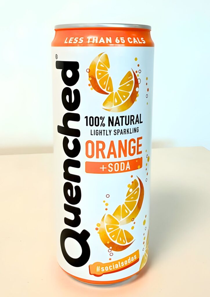 <p><strong>Prism's Innovative Shrink Sleeving Ensures Rapid Production for Quenched Drinks</strong></p> beverage packaging, Flexible packaging, food and drink packaging, food and drink sustainable packaging Food and Beverage Business