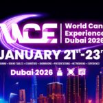 World Can Experience 2026 Strengthens its Position as the Leading Technical Event for the Global Canmaking Industry Food and Beverage Business