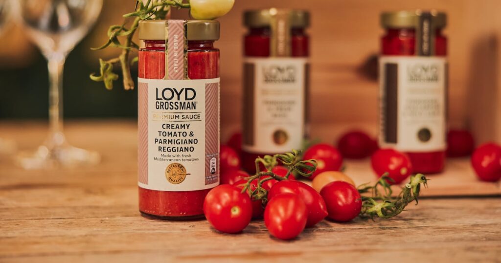 Premier Foods Invests £36m to Bring Loyd Grossman Production In-House at Worksop Facility £36m, in-house, investment, Loyd Grossman, Premier Foods", production, Worksop facility Food and Beverage Business