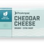 ProAmpac Unveils Recycle-Ready Packaging for Chunk Cheese chunk cheese, Food packaging, packaging, ProAmpac, recycle-ready, recycling, sustainable Food and Beverage Business