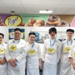 Regal Foods Elevates Partnership with Bradford College by Funding Enhanced Kitchen Facilities. Bradford College, funding, kitchen facilities, partnership, Regal Foods, upgrades Food and Beverage Business
