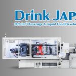 SACMI at Drink Japan 2025: Seamless Digital Production Lines for Caps and Preforms caps, digital production, Drink Japan 2025, integrated production lines, preforms, SACMI Food and Beverage Business