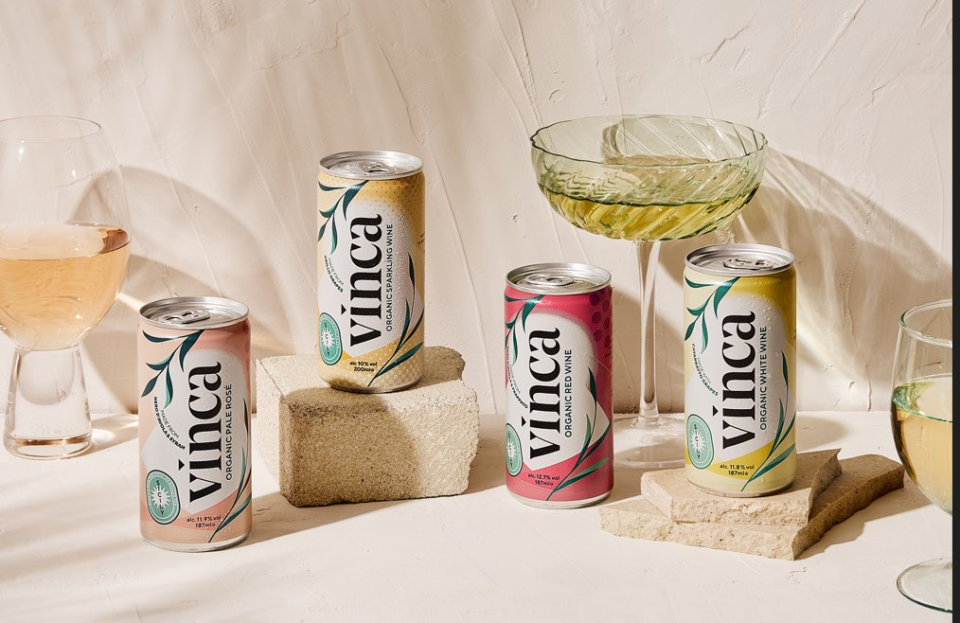 Kingsland Drinks Partners with Vinca to Drive Expansion of Canned Wine Range beverage packaging, biodegradable packaging, consumer demand, eco-friendly packaging, environmentally friendly solutions, food and drink packaging, food safety, packaging design, Recyclability, Recyclable materials, sustainability in packaging, sustainable packaging Food and Beverage Business