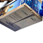 Smurfit Westrock’s BIB: Easy to Use, Mannol’s Caps Combat Counterfeiting BIB, caps, counterfeits, handling, Mannol, packaging, Product Safety, Smurfit Westrock Food and Beverage Business