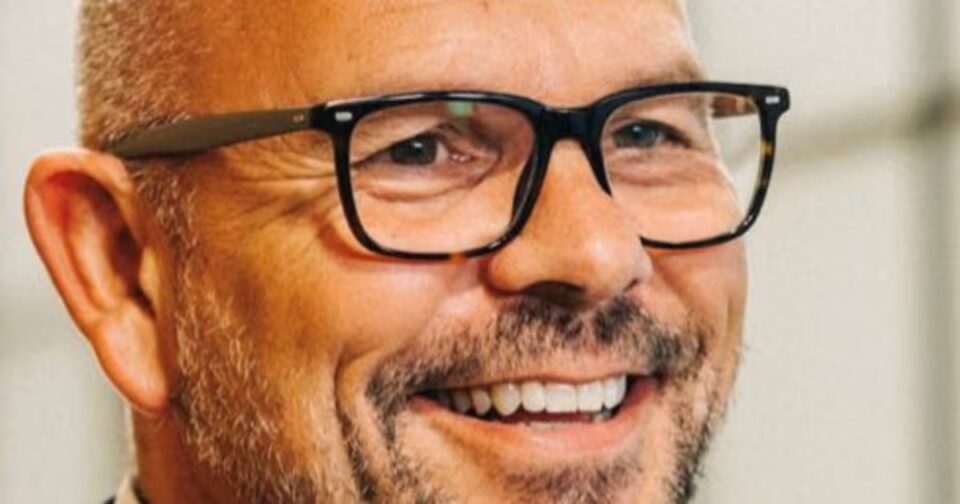 Tayto Group Names Mike Hancox as Chief Executive Officer "leadership, appointments, business news, Chief Executive Officer, Mike Hancox, Tayto Group Food and Beverage Business