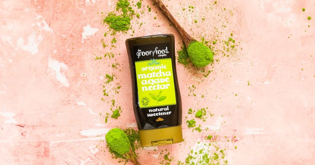 The Groovy Food Company Introduces Organic Matcha Agave, Organic Coconut Syrup, and Spicy Honey food launch, Groovy Food Company, Hot Honey, natural ingredients, Organic Coconut Syrup, Organic Matcha Agave, organic products, sweeteners Food and Beverage Business