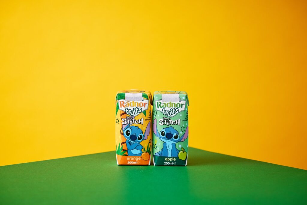 Radnor Hills Launches Innovative High-Speed Tetra Pak Production Line beverage packaging, circular economy, food and drink packaging, food and drink sustainable packaging, sustainable packaging Food and Beverage Business