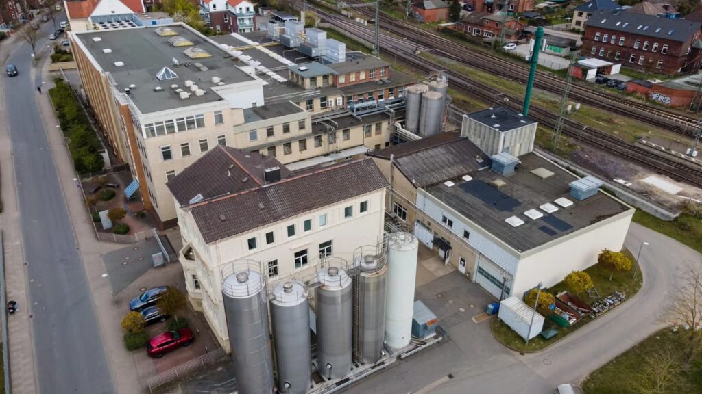 Theo Müller Acquires Hochwald Brands and Manufacturing Facility acquisition, brands, factory, Hochwald, Hochwald Foods, Theo Müller, Unternehmensgruppe Theo Müller Food and Beverage Business