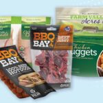 <p><strong>Amcor Boosts Protein Packaging Capabilities with Major Investment in North America</strong></p> Flexible packaging, food and drink packaging, food and drink sustainable packaging, Food packaging Food and Beverage Business