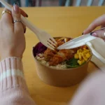 Go-Pak Introduces Patented Paper Cutlery to Transform the Food-To-Go Industry Fibre-based packaging, food and drink packaging, food and drink sustainable packaging, Food packaging, Recyclable packaging, sustainable packaging Food and Beverage Business