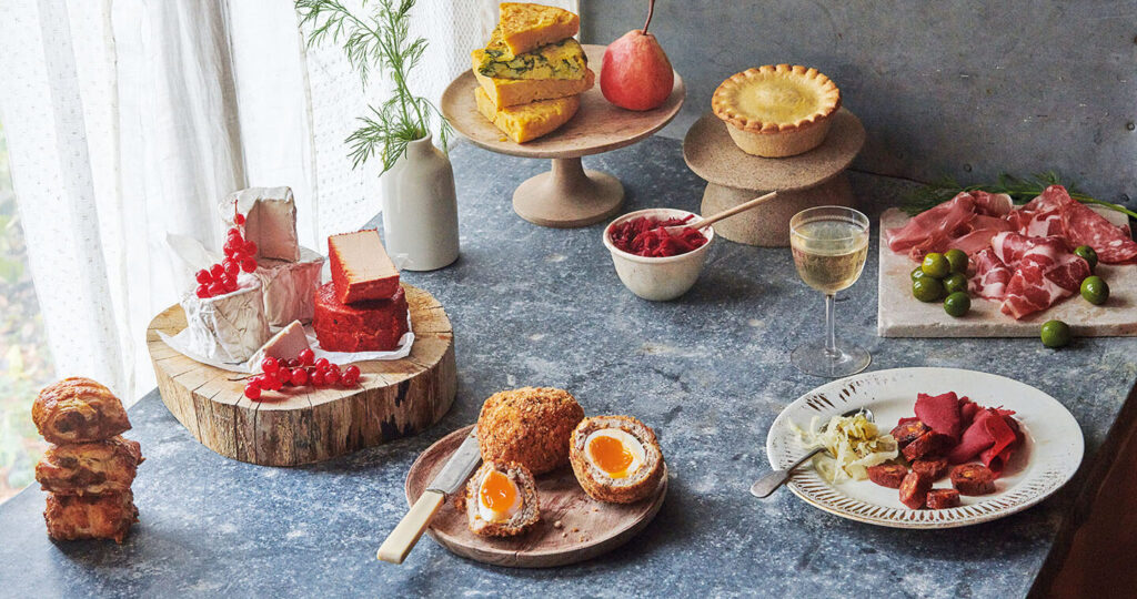 The Compleat Food Group Acquires Julienne Bruno's Dairy-Free Brand The Compleat Food Group Food and Beverage Business