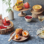 The Compleat Food Group Acquires Julienne Bruno's Dairy-Free Brand The Compleat Food Group Food and Beverage Business