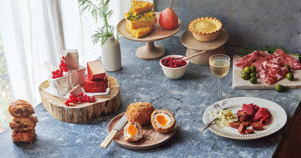 The Compleat Food Group Acquires Julienne Bruno's Dairy-Free Brand The Compleat Food Group Food and Beverage Business