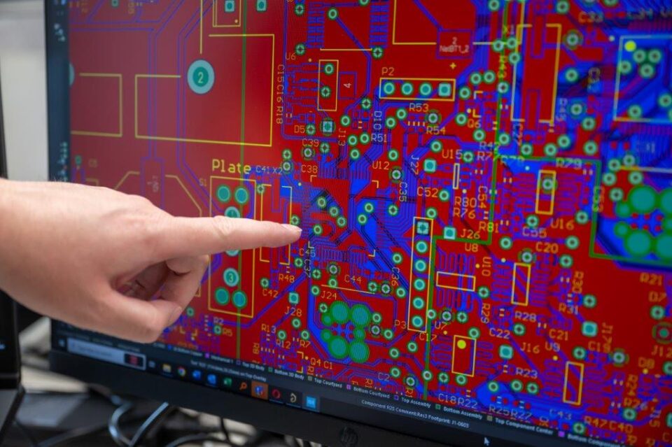 Beyond AI: Why Research, Development, and Collaboration Remain the Cornerstones of Innovation Eriez Food and Beverage Business