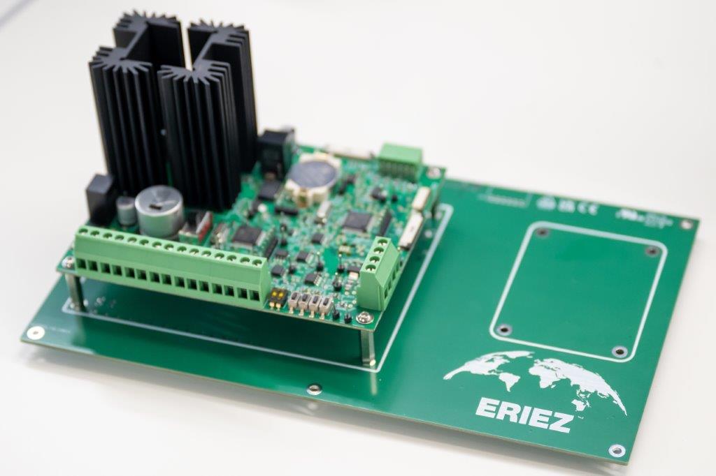 Beyond AI: Why Research, Development, and Collaboration Remain the Cornerstones of Innovation Eriez Food and Beverage Business