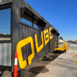 Macquarie Offers £5.7 Billion for Australian Logistics Firm Qube £5.7bn, acquisition, Australian, bid, Finance, investment, Logistics, Macquarie, Qube, Specialist Food and Beverage Business