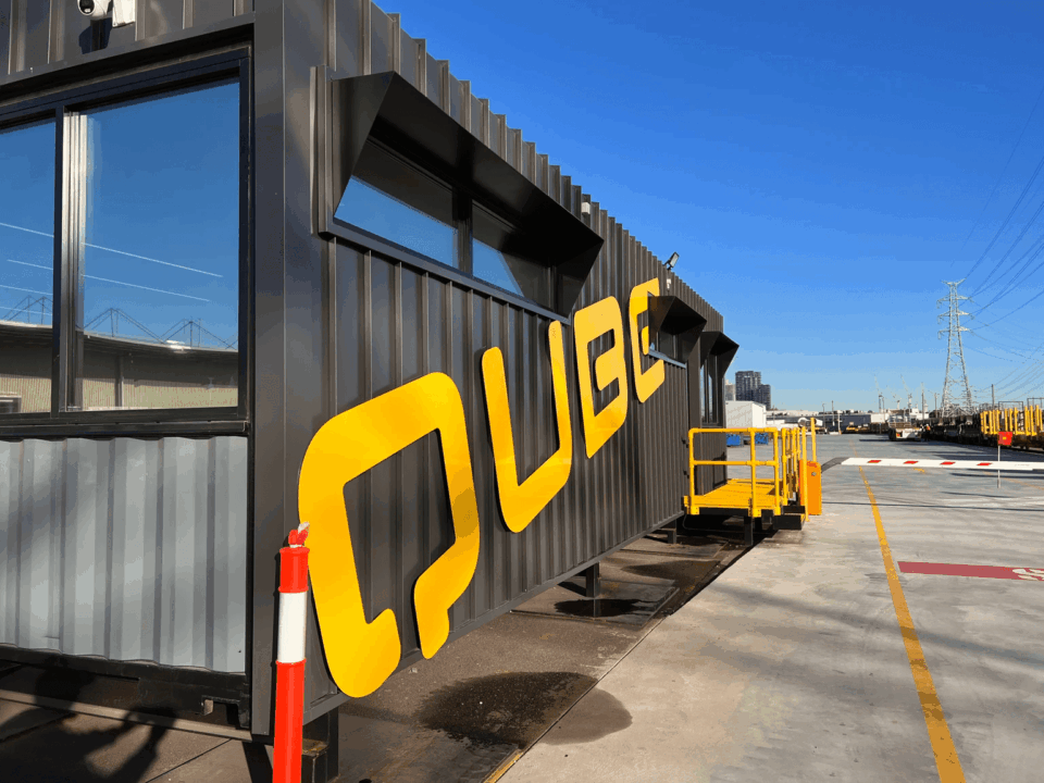 Macquarie Offers £5.7 Billion for Australian Logistics Firm Qube £5.7bn, acquisition, Australian, bid, Finance, investment, Logistics, Macquarie, Qube, Specialist Food and Beverage Business