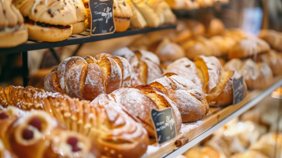 Mlinar Secures Equity Financing to Expand Bakery Operations Bakery and Cereal Food and Beverage Business