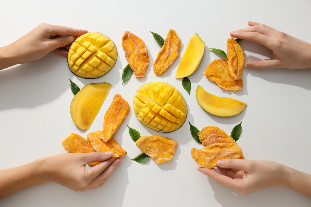 Dellia Acquires Supplier Kirirom in Dried Fruits Expansion Shelf-stable Food and Beverage Business