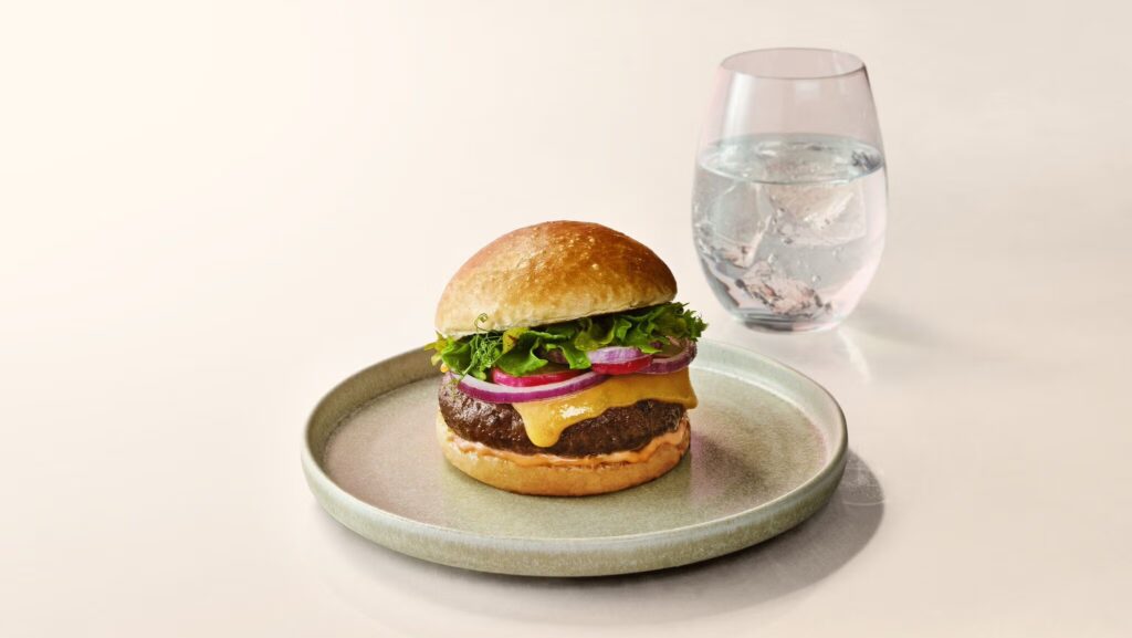 Mosa Meat Raises Additional Funding Mosa Meat Food and Beverage Business