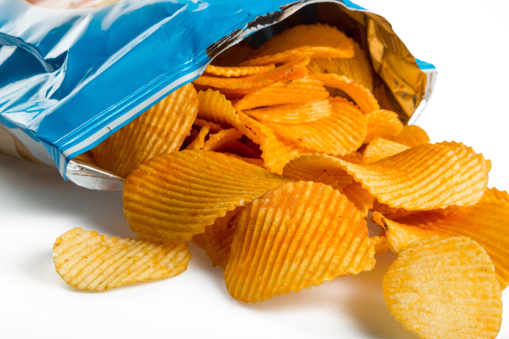 ViviOn CBC Enhances the Performance of Packaging Films Food and Beverage Business ViviOn CBC Enhances the Performance of Packaging Films Flexible packaging, food and drink packaging, food and drink sustainable packaging, Food packaging, Recyclability Food and Beverage Business