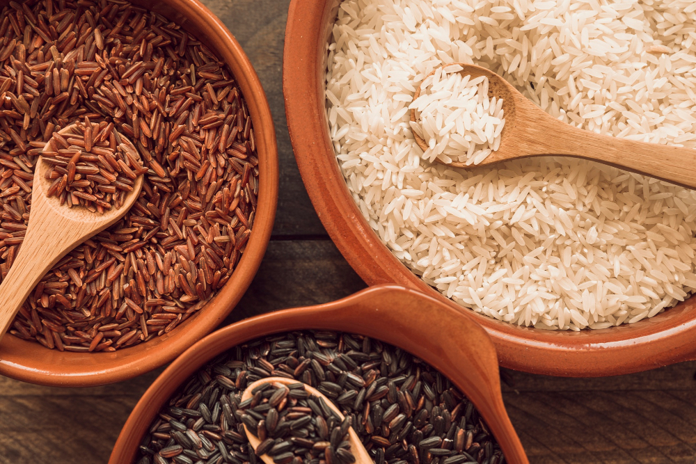 LT Foods to Establish New Rice Processing Facility LT Foods Food and Beverage Business