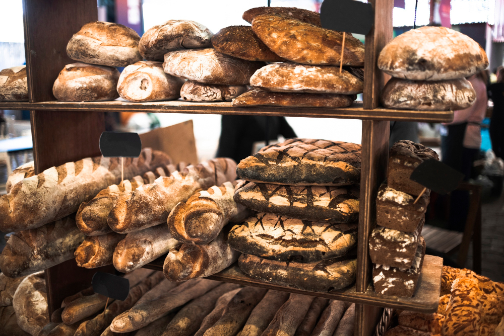 Italian Bakery L’Albero del Pane Secures Investment Bakery and Cereal Food and Beverage Business