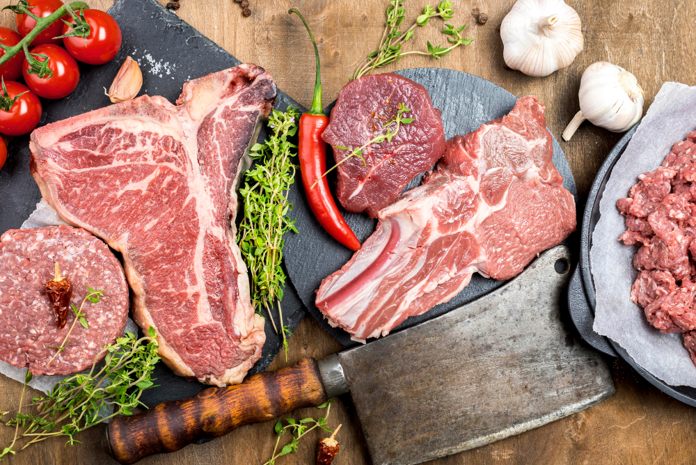 JBS to Shut Down Ready-to-Cook Meat Facility in the U.S. Food and Beverage Business JBS to Shut Down Ready-to-Cook Meat Facility in the U.S. business news, case-ready meat, Food Industry, JBS, Meat production, plant closure, Sure! Here are the tags based on the title: JBS, US Food and Beverage Business