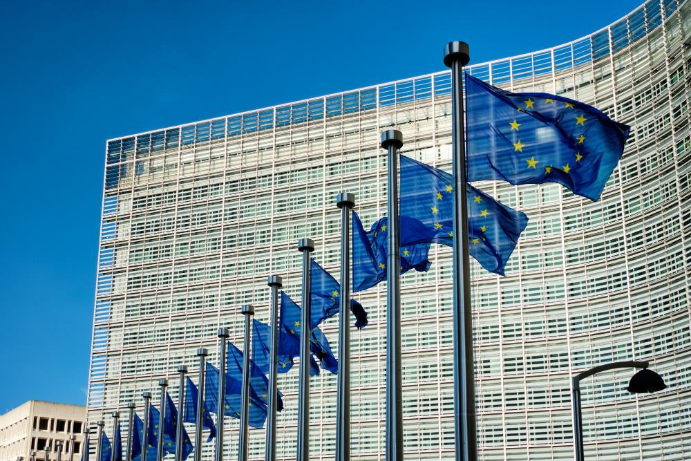 EU Parliament and Member States Strike Agreement on Due Diligence Law Bakery and Cereal, confectionery, Corporate Governance, Dairy & Soy Food, dairy alternatives, Environmental Sustainability, Frozen, meat, Pan-industry, Refrigerated, Savoury Snacks, Shelf-stable, Social Responsibility, Vegetarian and Vegan Food and Beverage Business