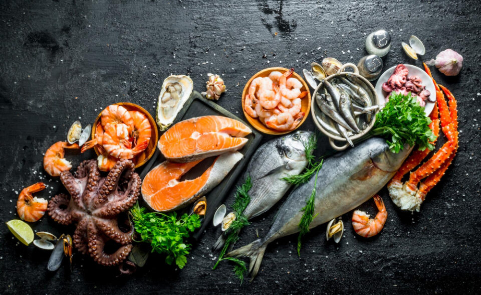 Maruha Nichiro to Fully Acquire Seafood Connection Maruha Nichiro Food and Beverage Business