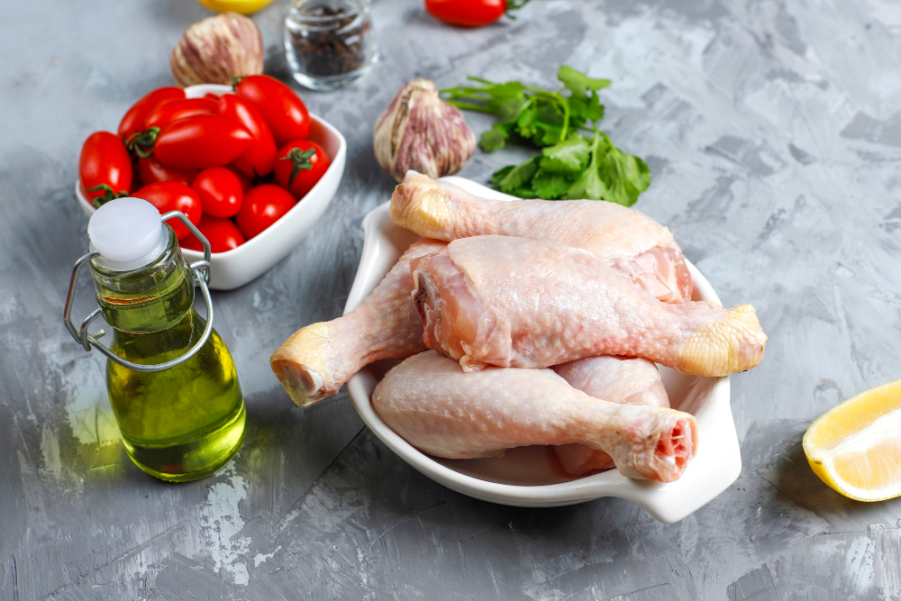 Akola Expands Investment in Poultry Production meat Food and Beverage Business