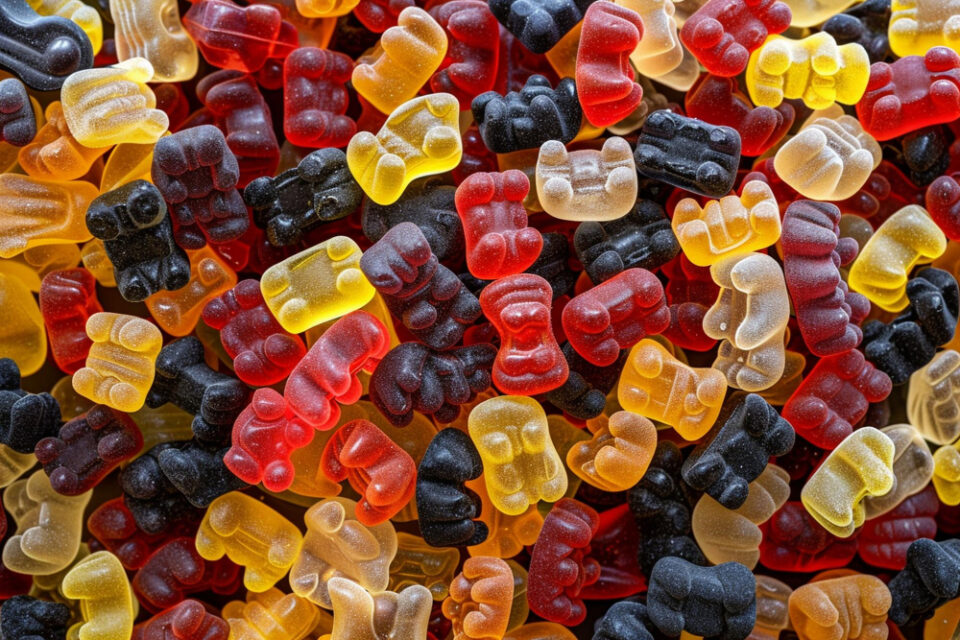 Candy Factory Acquires Majority Stake in Italgum Caramelle confectionery Food and Beverage Business