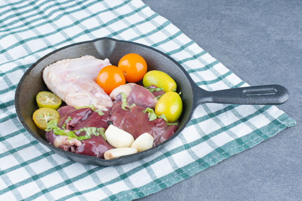 French Group LDC Acquires Majority Stake in Gressingham Foods LDC Food and Beverage Business