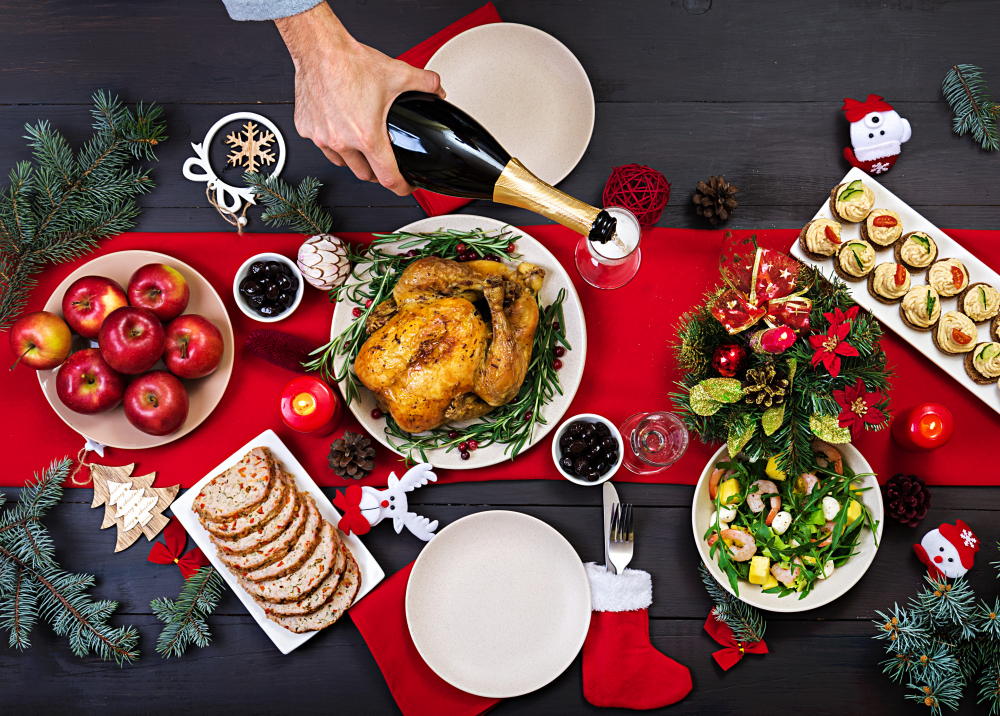 UK Consumers Expected to Spend £20 Billion on Groceries This Festive Season, Data Shows. american culture, bottle, close up, Coca-Cola, Cola, color image, cut out, drink, editorial, Food and Drink, horizontal, in a row, large group of objects, multi colored, no people, non-alcoholic beverage, photography, plastic, plastic bottle, product shot, rack, Red, refreshment, shelf, sign, six pack, Soda, studio shot, supermarket, USA, warehouse, wrapped Food and Beverage Business