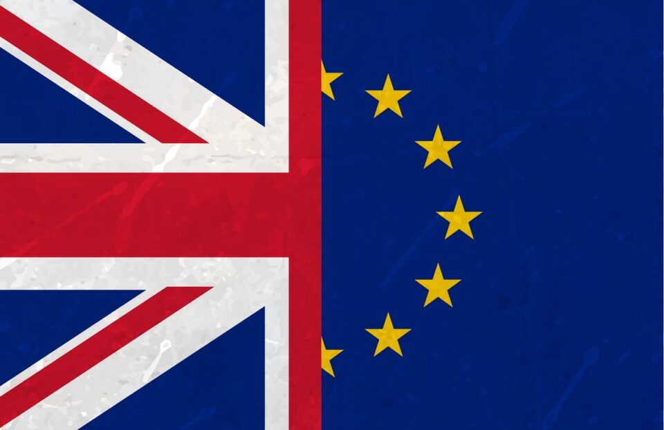 UK Food and Drink Exports to EU Decline Over 20% Bakery and Cereal, confectionery, Dairy & Soy Food, Fresh produce, Frozen, meat, Pan-industry, Savoury Snacks, Shelf-stable, Vegetarian and Vegan Food and Beverage Business