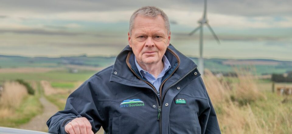 NFU Scotland Calls on Government to Boost Investment in Agriculture NFU Scotland Government agriculture investment farming agriculture policy rural development Food and Beverage Business